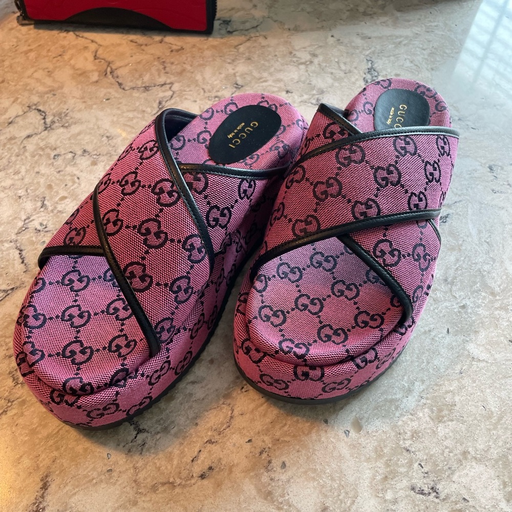Gucci Sandals